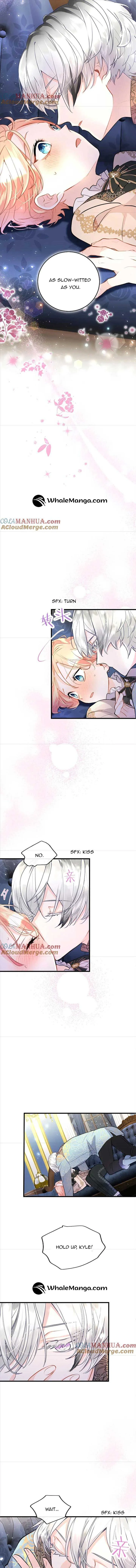 The Reason Why The Twin Lady Crossdresses Chapter 72 page 6