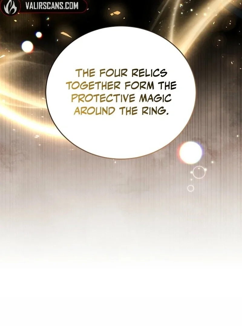The Little Lord Who Makes Flowers Bloom Chapter 72 page 95
