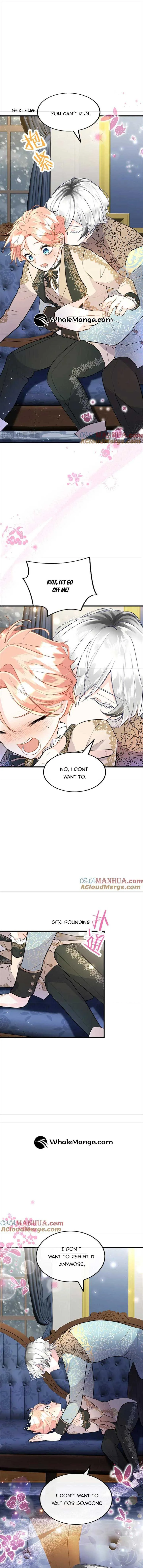 The Reason Why The Twin Lady Crossdresses Chapter 72 page 5