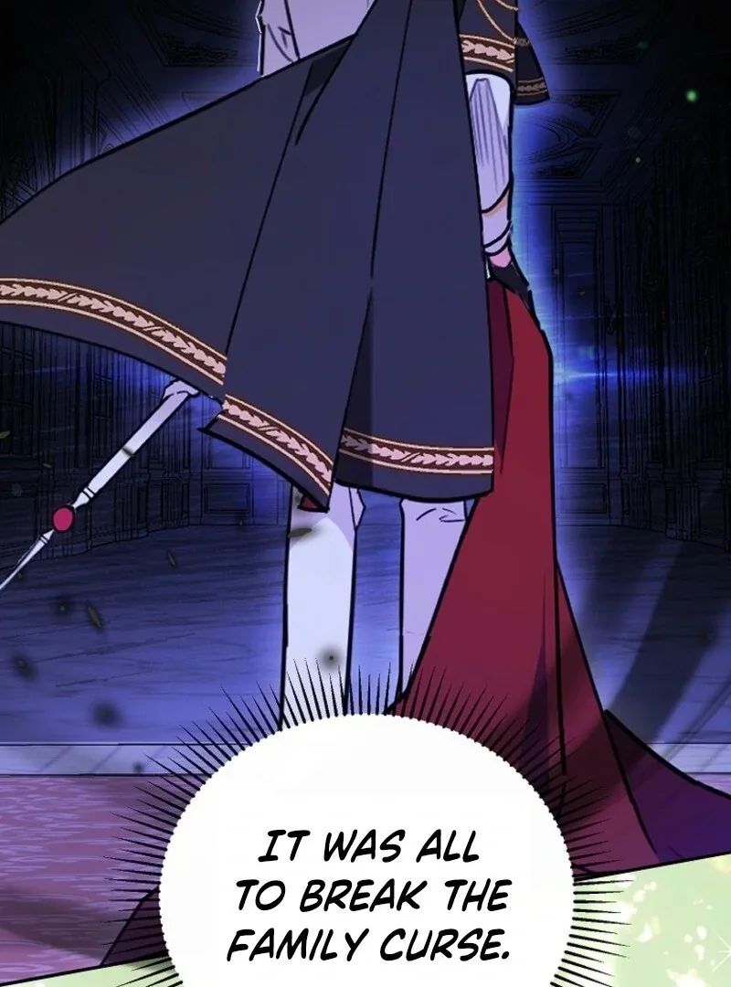 The Little Lord Who Makes Flowers Bloom Chapter 72 page 99