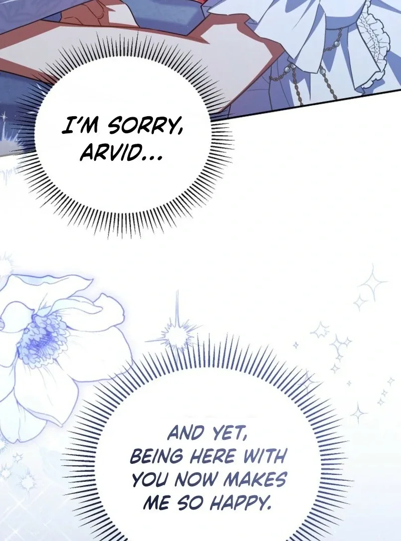 The Little Lord Who Makes Flowers Bloom Chapter 72 page 104