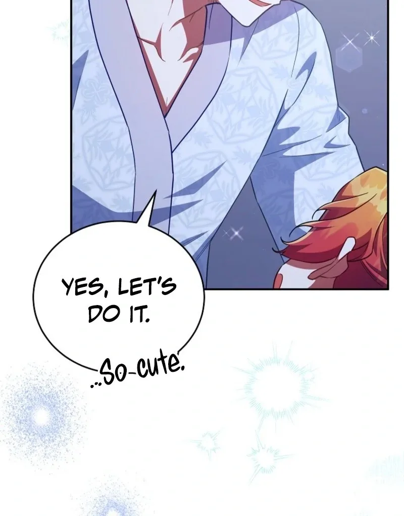The Little Lord Who Makes Flowers Bloom Chapter 72 page 110