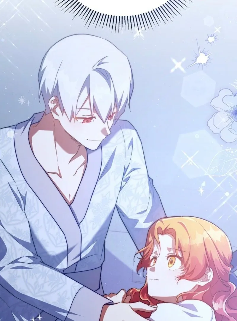 The Little Lord Who Makes Flowers Bloom Chapter 72 page 105