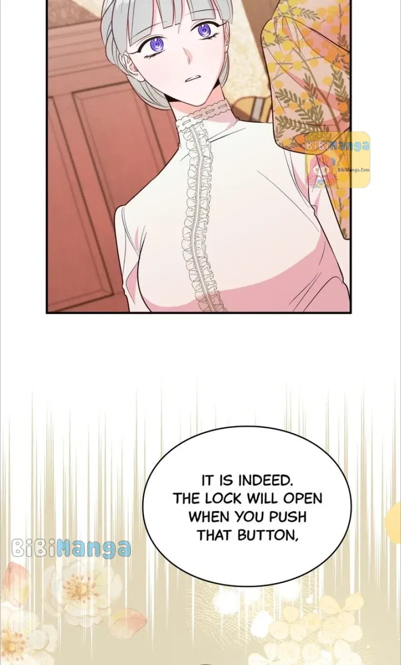 The Raven Duchess Chapter 72 page 41