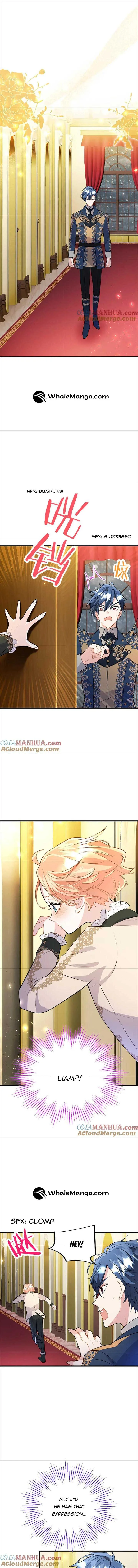 The Reason Why The Twin Lady Crossdresses Chapter 72 page 8