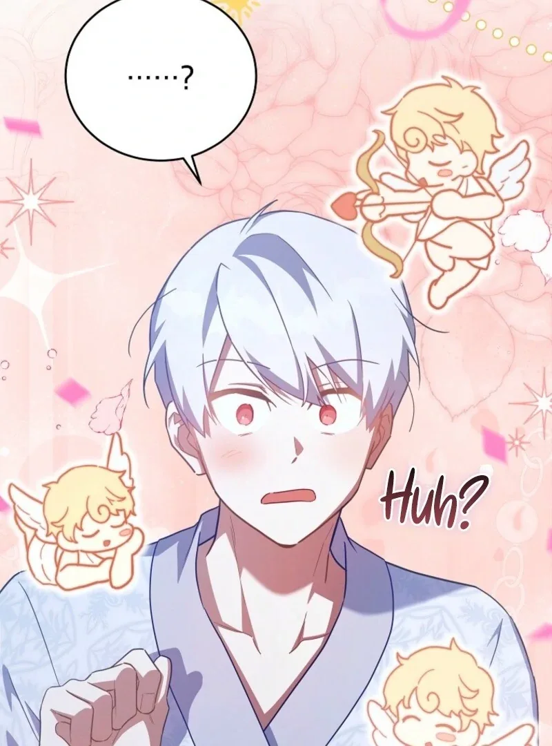 The Little Lord Who Makes Flowers Bloom Chapter 72 page 115