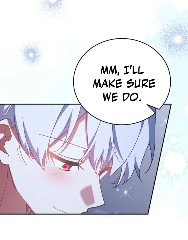 The Little Lord Who Makes Flowers Bloom Chapter 72 page 111