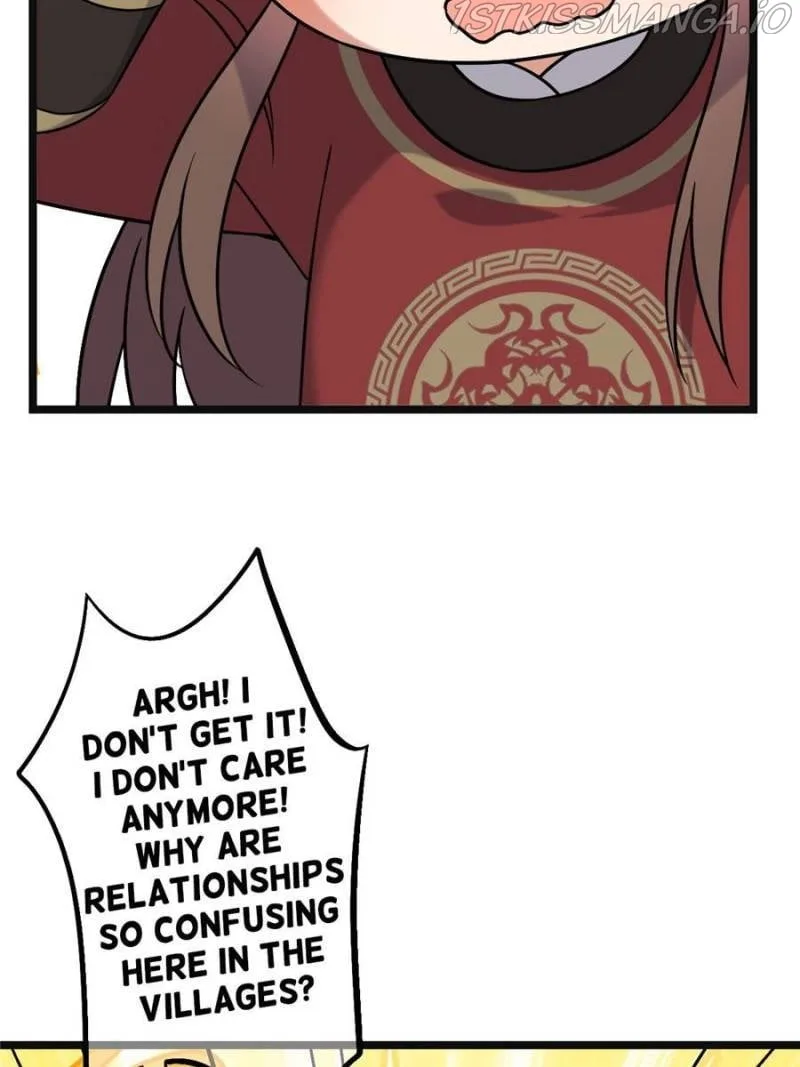 The Sickly Tyrant With An Innocent Facade Chapter 73 page 3