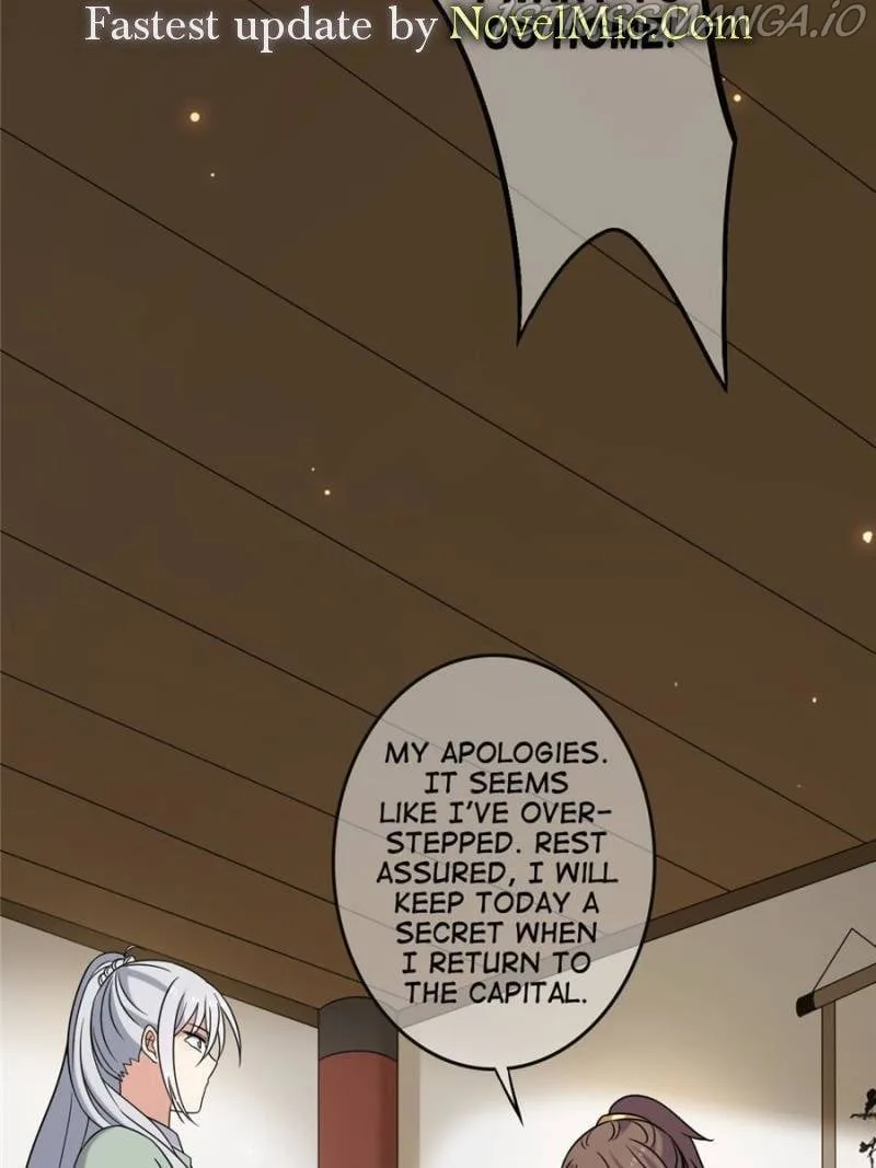 The Sickly Tyrant With An Innocent Facade Chapter 73 page 5