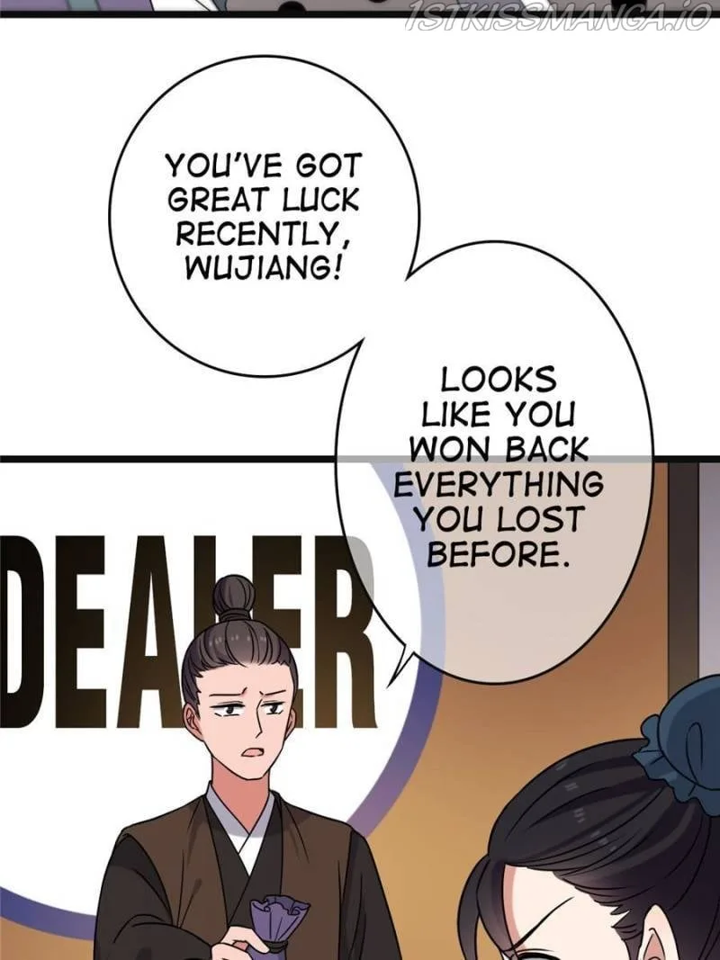 The Sickly Tyrant With An Innocent Facade Chapter 73 page 16