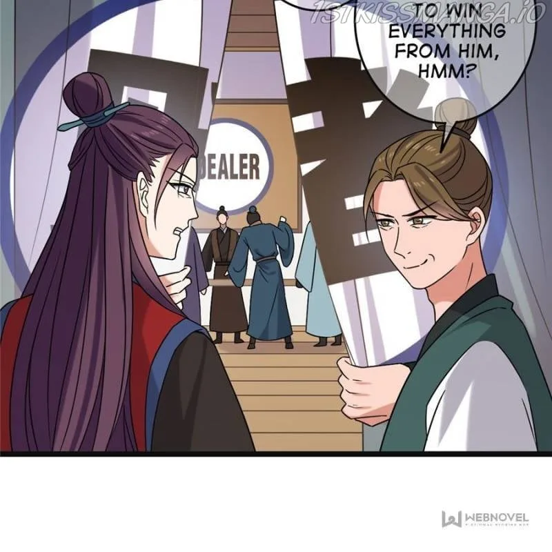 The Sickly Tyrant With An Innocent Facade Chapter 73 page 13
