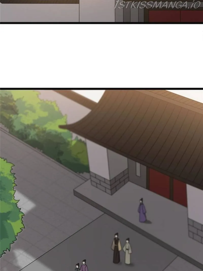 The Sickly Tyrant With An Innocent Facade Chapter 73 page 48