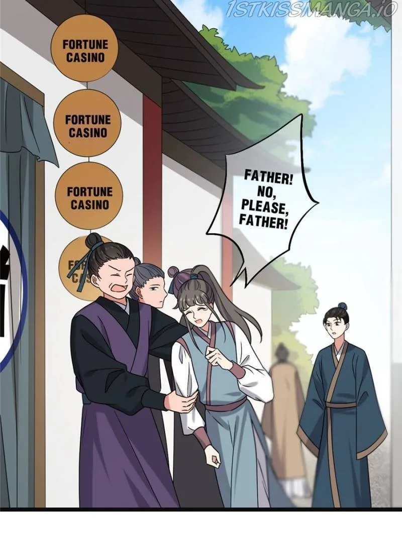 The Sickly Tyrant With An Innocent Facade Chapter 73 page 42