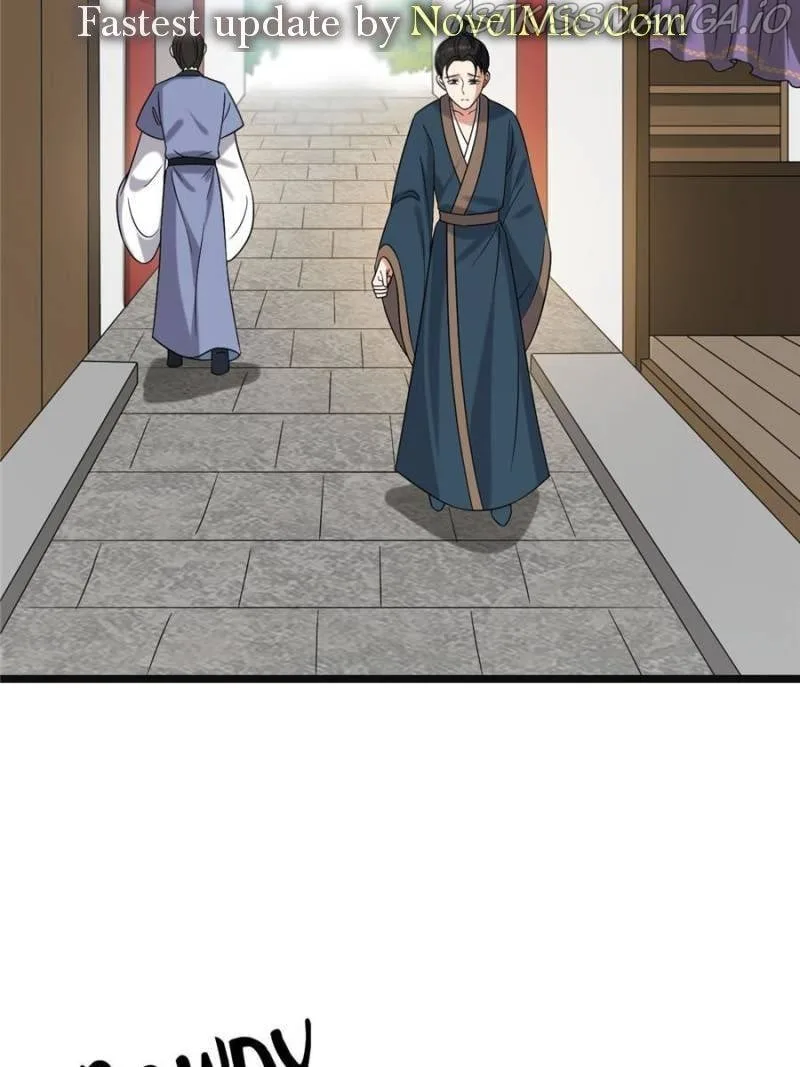 The Sickly Tyrant With An Innocent Facade Chapter 73 page 40