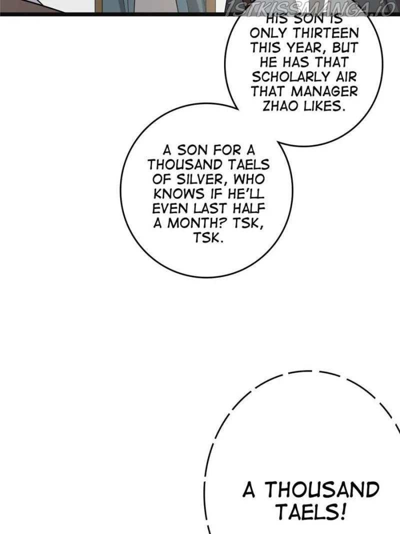 The Sickly Tyrant With An Innocent Facade Chapter 73 page 44