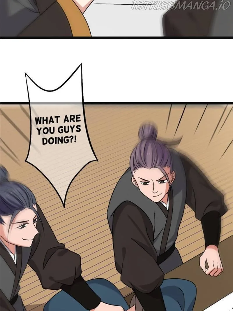 The Sickly Tyrant With An Innocent Facade Chapter 73 page 31