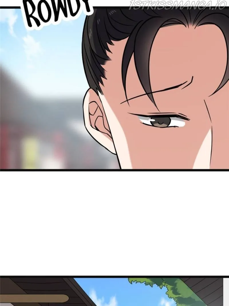 The Sickly Tyrant With An Innocent Facade Chapter 73 page 41