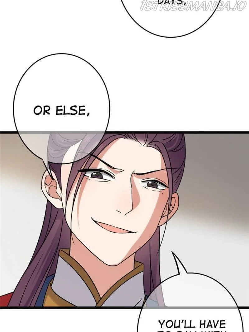 The Sickly Tyrant With An Innocent Facade Chapter 73 page 35