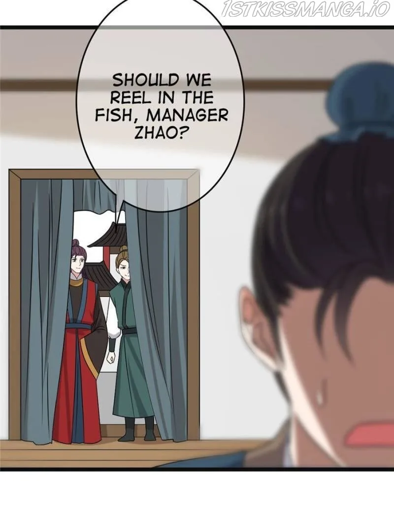 The Sickly Tyrant With An Innocent Facade Chapter 73 page 29