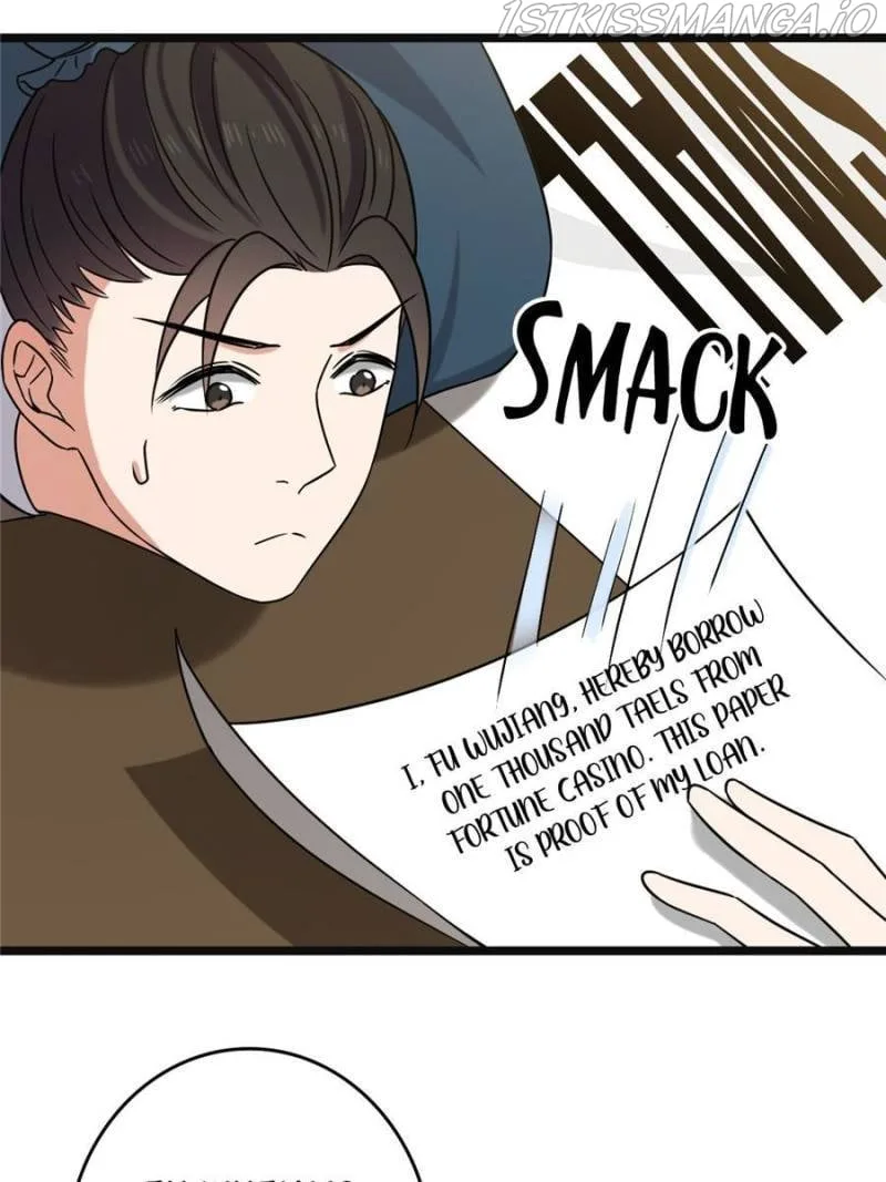 The Sickly Tyrant With An Innocent Facade Chapter 73 page 33