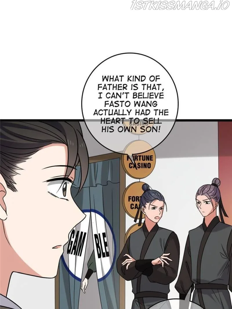 The Sickly Tyrant With An Innocent Facade Chapter 73 page 43