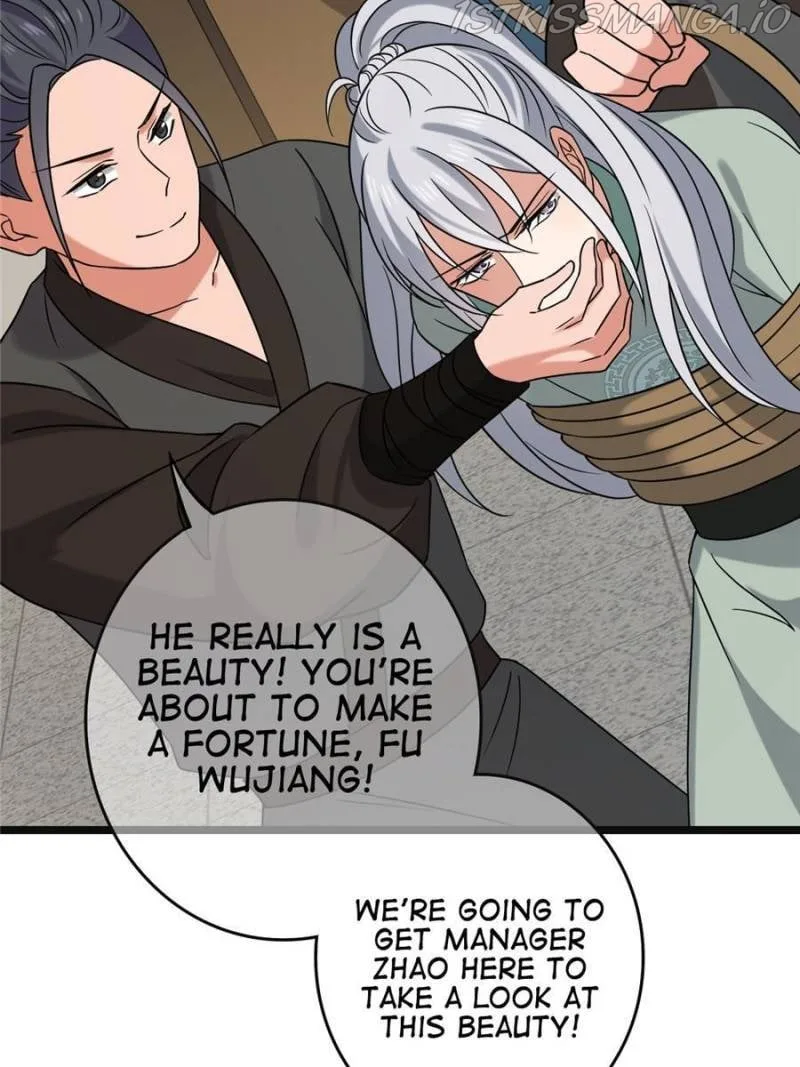 The Sickly Tyrant With An Innocent Facade Chapter 73 page 65