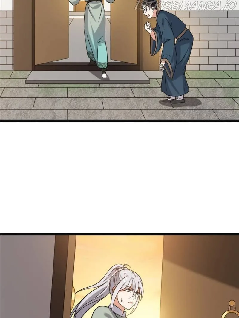 The Sickly Tyrant With An Innocent Facade Chapter 73 page 61