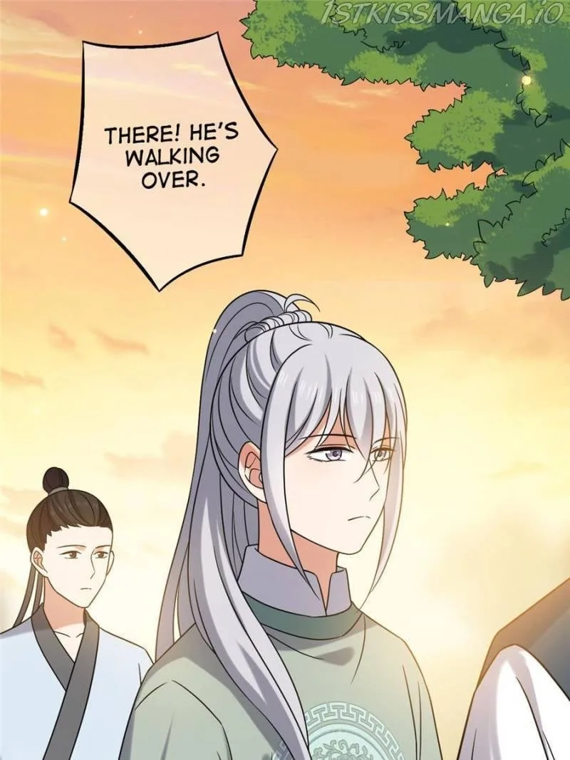The Sickly Tyrant With An Innocent Facade Chapter 73 page 51