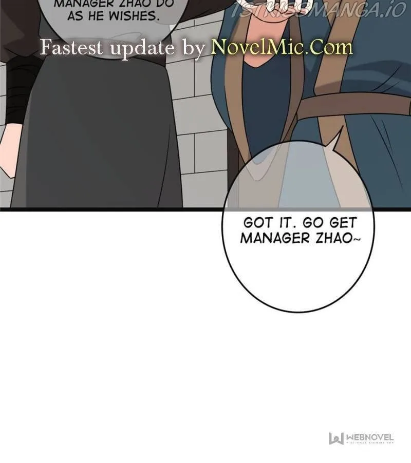 The Sickly Tyrant With An Innocent Facade Chapter 73 page 67