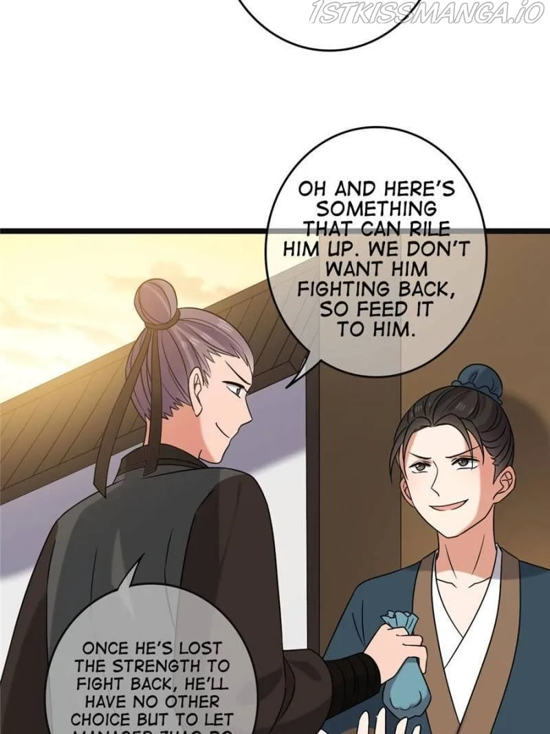 The Sickly Tyrant With An Innocent Facade Chapter 73 page 66
