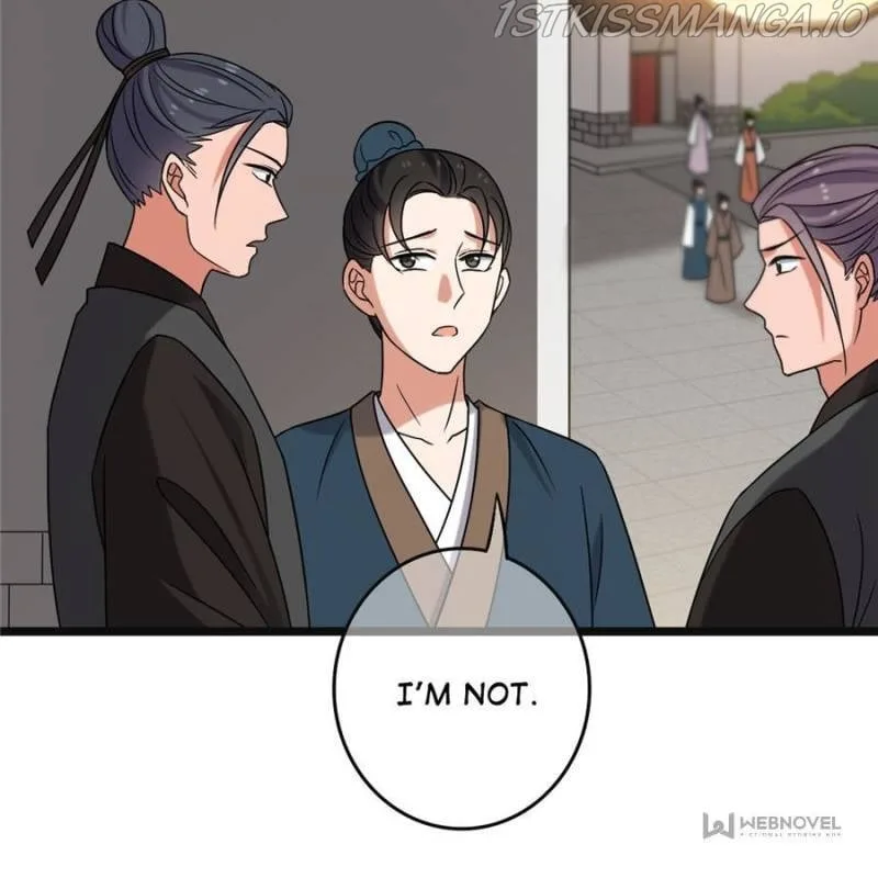 The Sickly Tyrant With An Innocent Facade Chapter 73 page 50