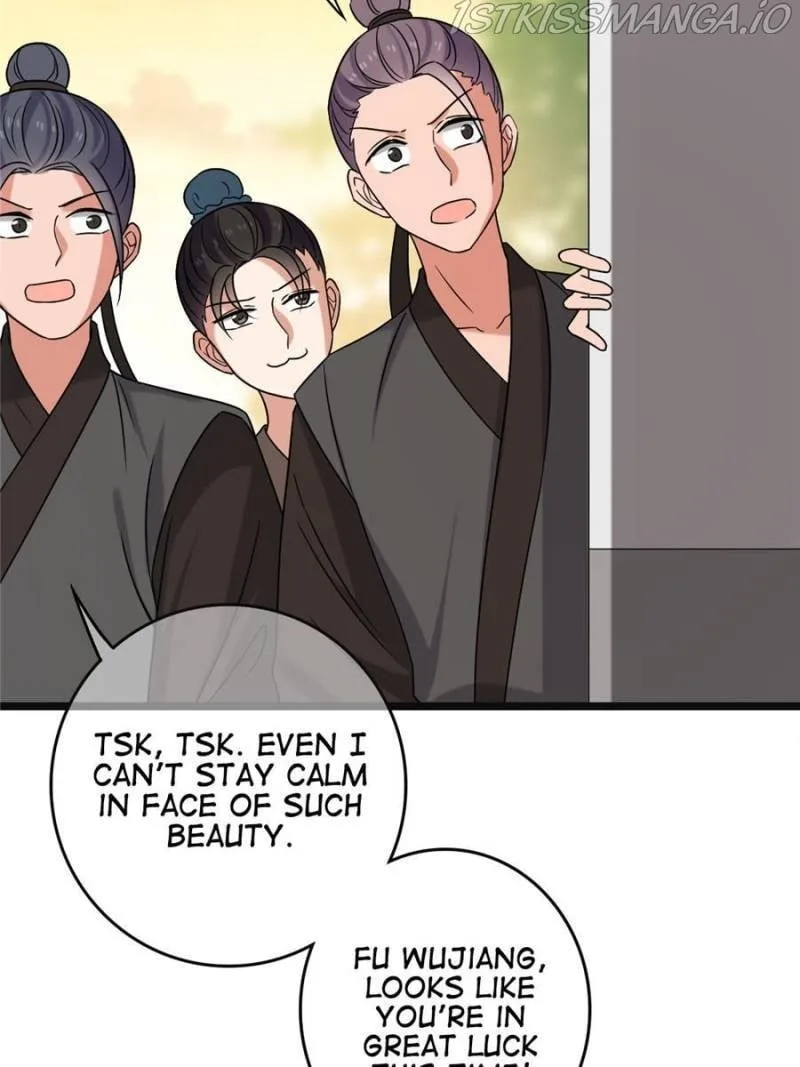 The Sickly Tyrant With An Innocent Facade Chapter 73 page 53