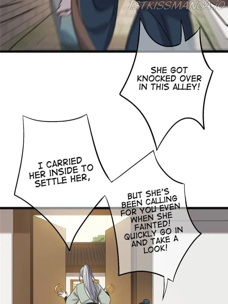 The Sickly Tyrant With An Innocent Facade Chapter 73 page 60