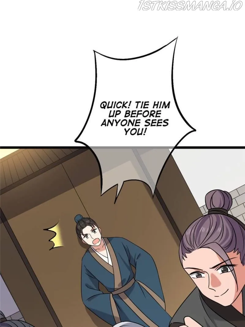 The Sickly Tyrant With An Innocent Facade Chapter 73 page 64