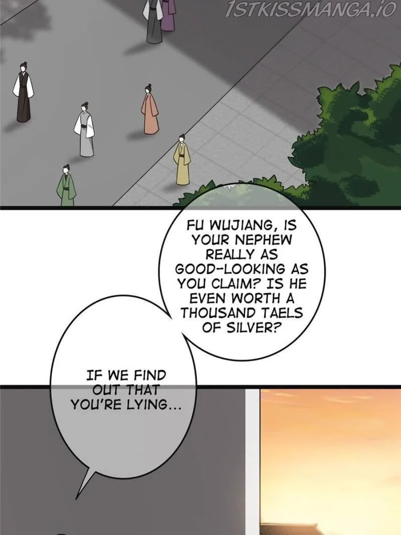 The Sickly Tyrant With An Innocent Facade Chapter 73 page 49