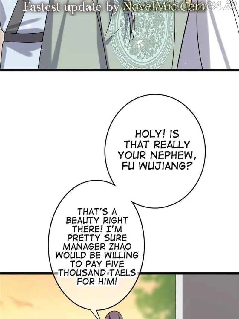 The Sickly Tyrant With An Innocent Facade Chapter 73 page 52
