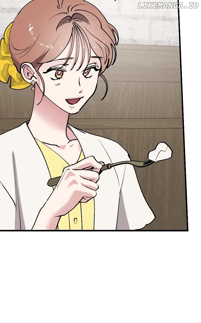 The Team Leader is Tired of Being A Newlywed Chapter 72 page 8