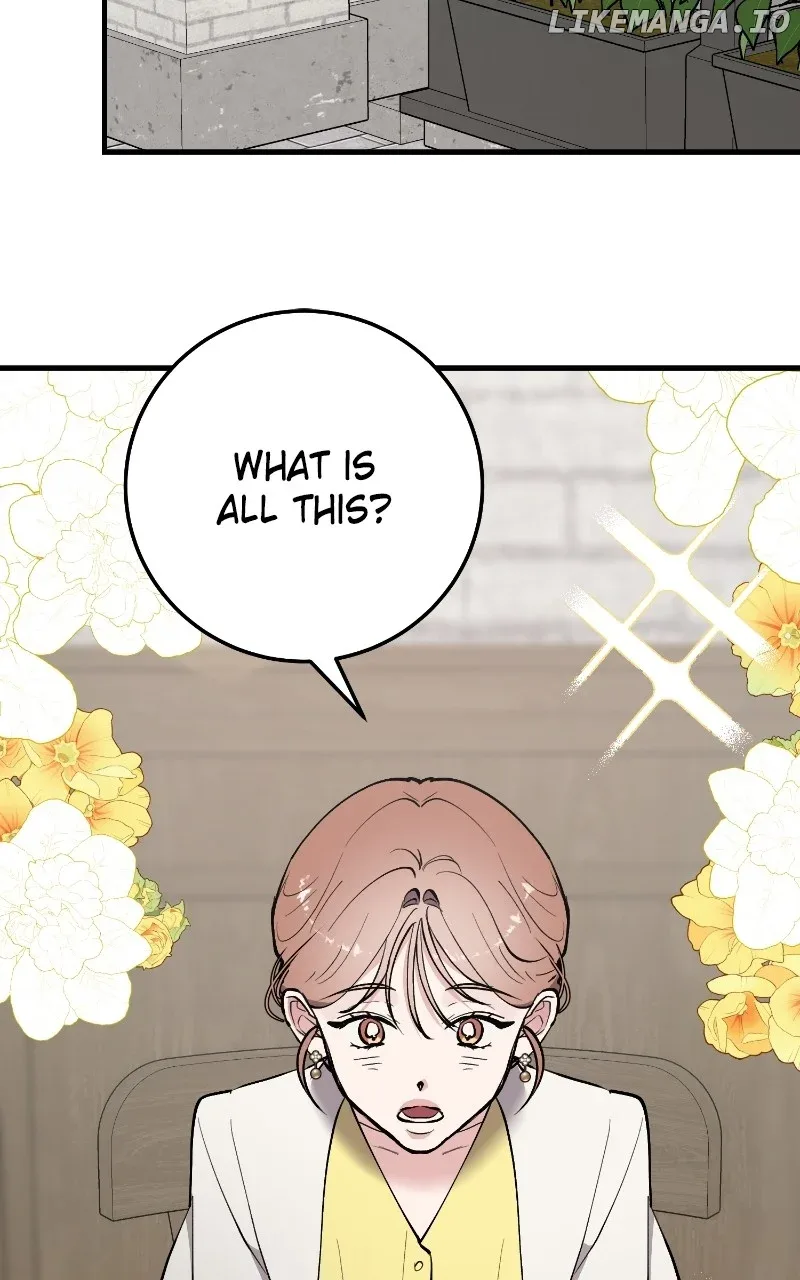 The Team Leader is Tired of Being A Newlywed Chapter 72 page 3