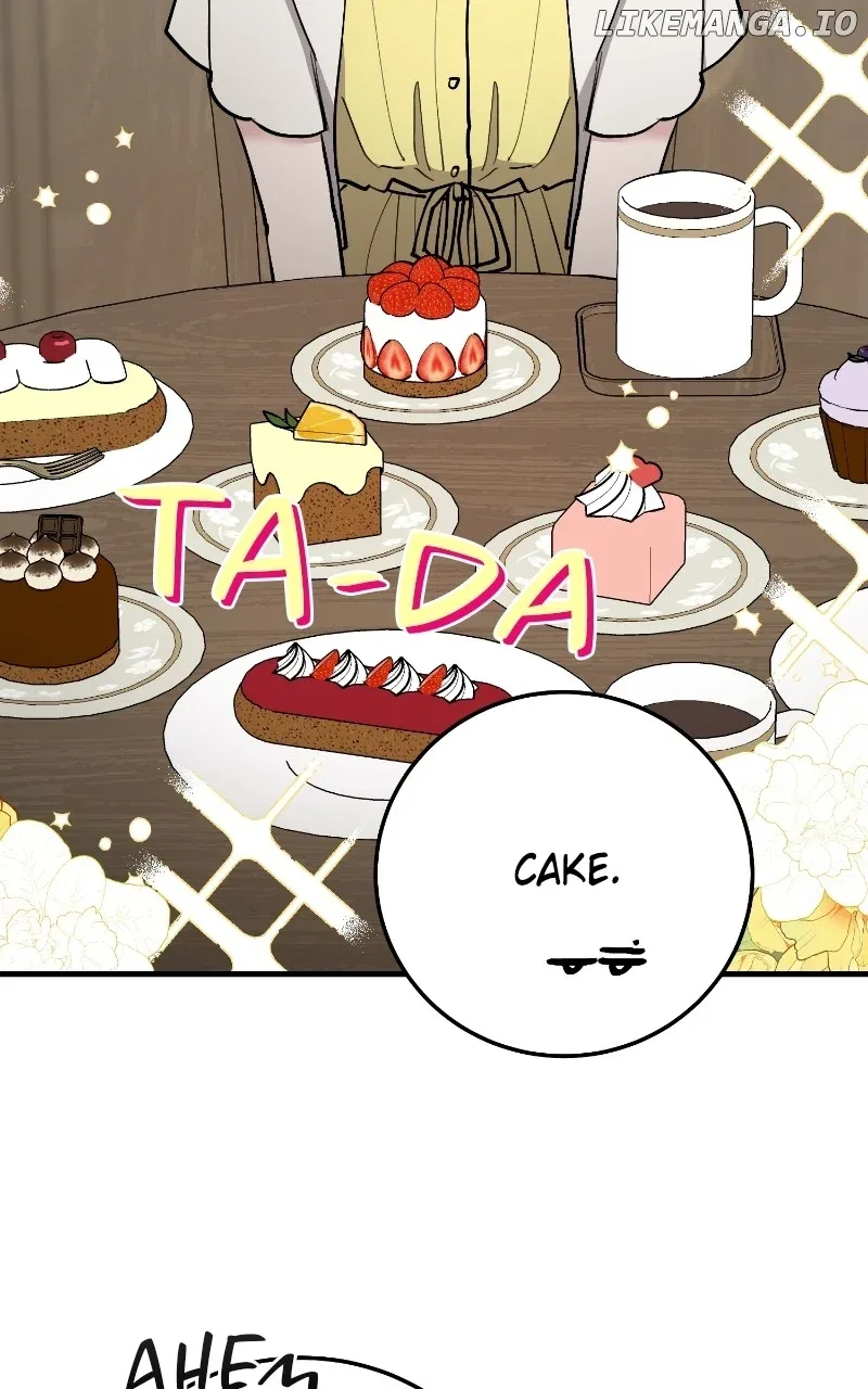The Team Leader is Tired of Being A Newlywed Chapter 72 page 4