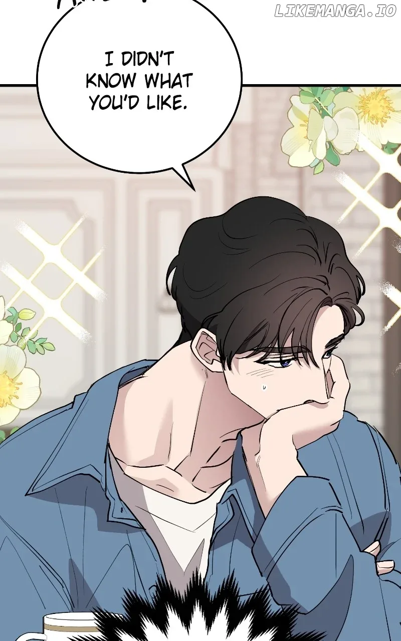 The Team Leader is Tired of Being A Newlywed Chapter 72 page 5