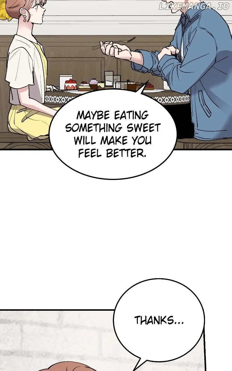 The Team Leader is Tired of Being A Newlywed Chapter 72 page 7