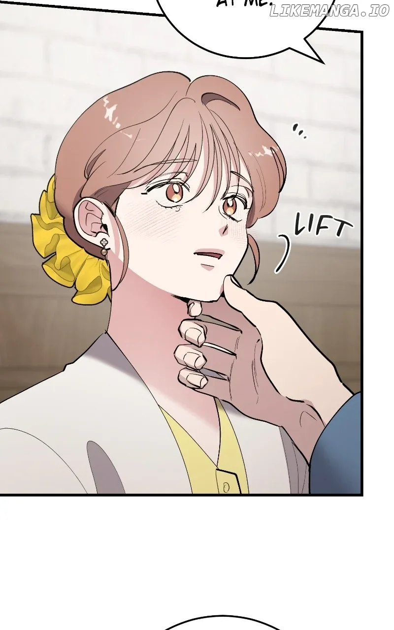 The Team Leader is Tired of Being A Newlywed Chapter 72 page 17