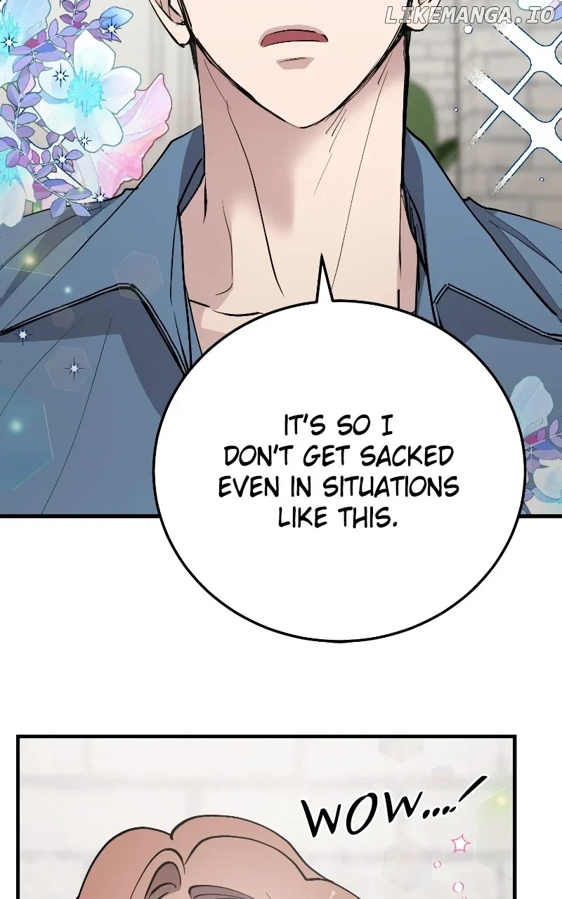 The Team Leader is Tired of Being A Newlywed Chapter 72 page 20