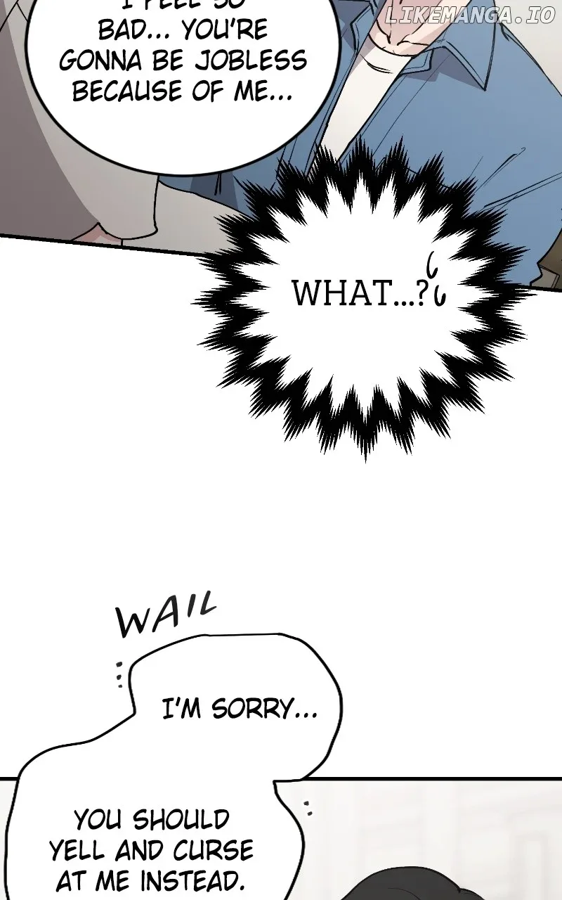 The Team Leader is Tired of Being A Newlywed Chapter 72 page 15