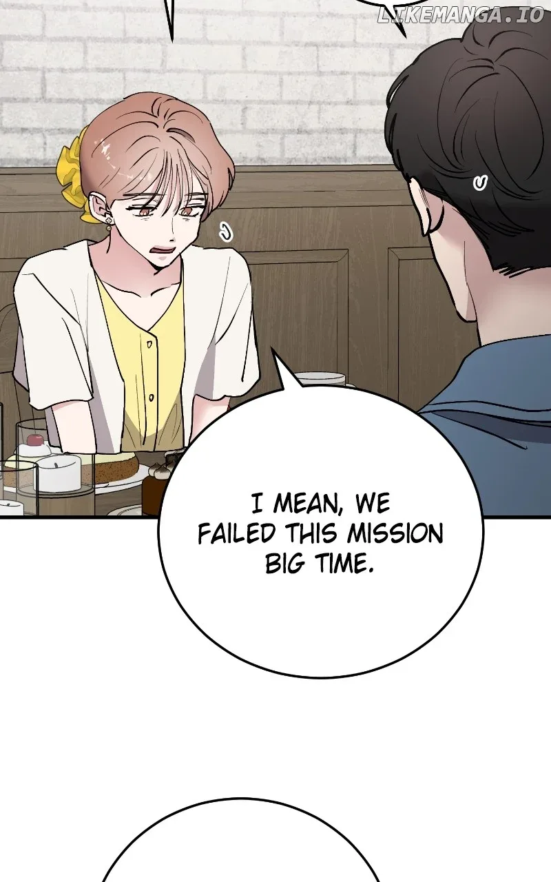 The Team Leader is Tired of Being A Newlywed Chapter 72 page 12