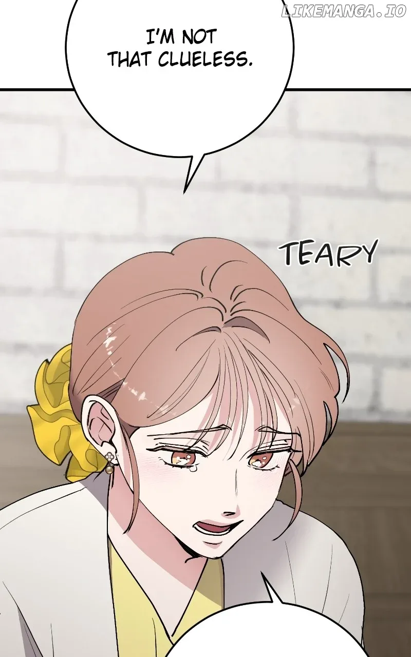 The Team Leader is Tired of Being A Newlywed Chapter 72 page 13