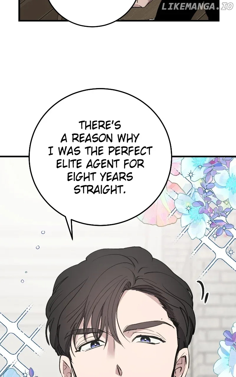 The Team Leader is Tired of Being A Newlywed Chapter 72 page 19