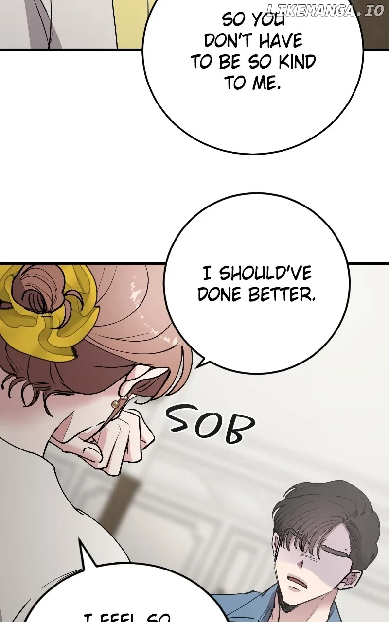 The Team Leader is Tired of Being A Newlywed Chapter 72 page 14