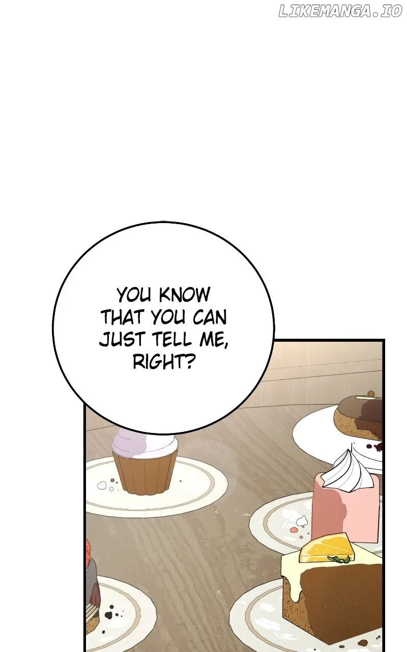 The Team Leader is Tired of Being A Newlywed Chapter 72 page 9