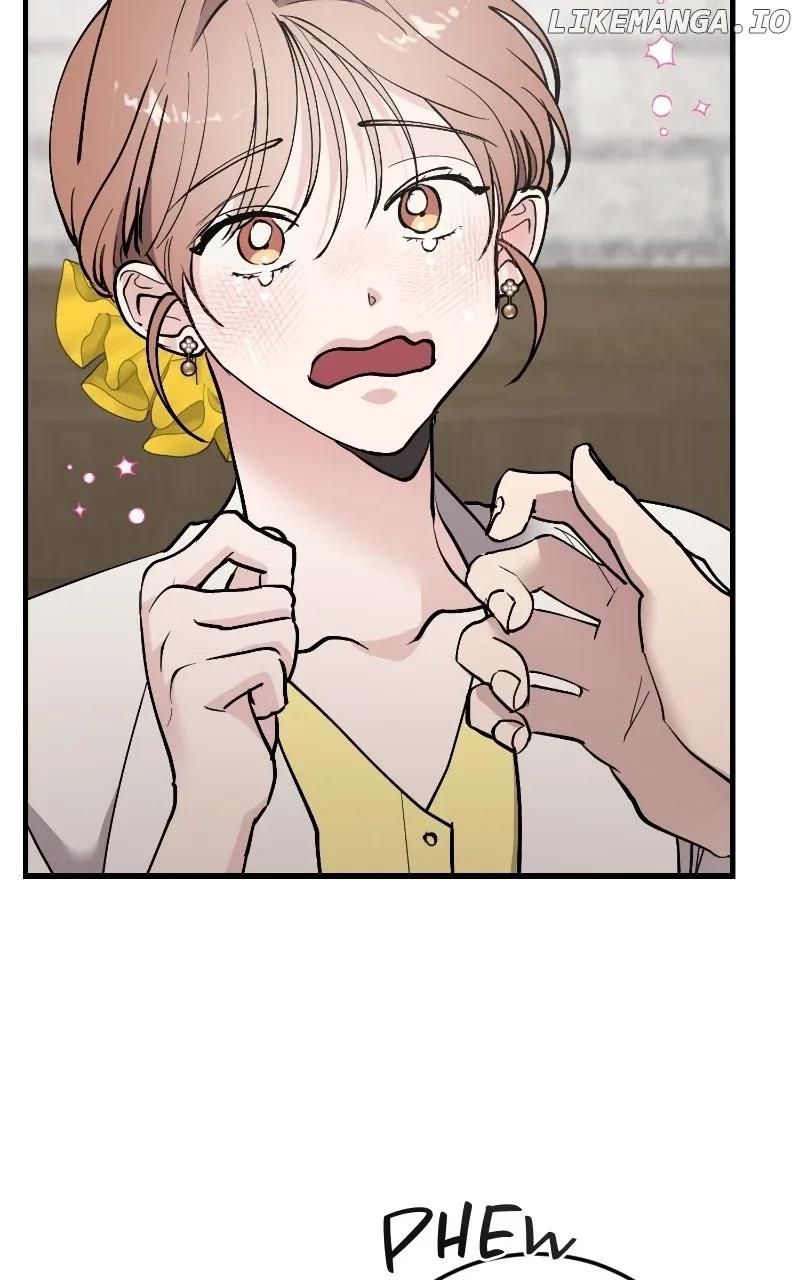 The Team Leader is Tired of Being A Newlywed Chapter 72 page 21